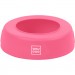 WAUDOG Посуд для собак WAUDOG Silicone Миска-непроливайка 1 л рожева (50797)