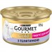 Purina Gourmet Паштет для котів Purina Gourmet Gold. З телятиною для кошенят 85 г (7613036330596)