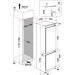 Whirlpool Холодильник Whirlpool WHC18T311