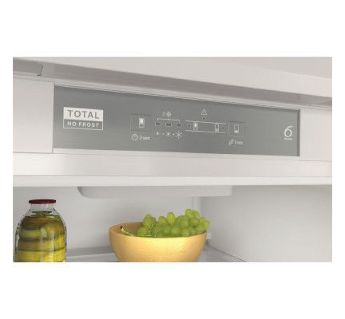 Whirlpool Холодильник Whirlpool WHC18T311