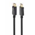 Cablexpert Кабель мультимедійний DisplayPort to DisplayPort 5.0m V1.2 Cablexpert (CC-DP2-5M)