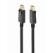Cablexpert Кабель мультимедійний DisplayPort to DisplayPort 5.0m V1.2 Cablexpert (CC-DP2-5M)