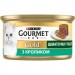 Purina Gourmet Паштет для котів Purina Gourmet Gold. З кроликом. Шматочки в паштеті 85 г (7613033706271)