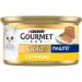 Purina Gourmet Паштет для котів Purina Gourmet Gold. З куркою 85 г (7613031381494)