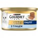 Purina Gourmet Паштет для котів Purina Gourmet Gold. З тунцем 85 г (7613031381029)