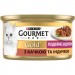 Purina Gourmet Вологий корм для кішок Purina Gourmet Gold. Подвійне задоволення з качкою та індичкою 85г (7613031381050)