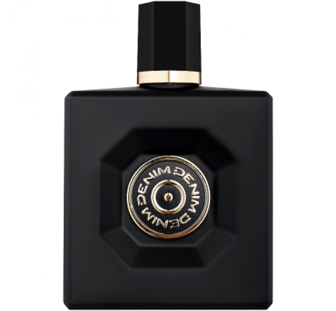 Denim Туалетна вода Denim Musk 100 мл (8008970004105)