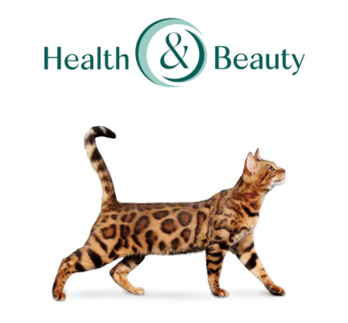 Optimeal Сухий корм для кішок Optimeal для стерилізованих/кастрованих з лососем 10 кг (4820215368179)