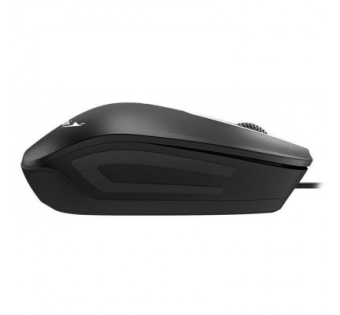 Genius Мишка Genius DX-180 USB Black (31010239100)