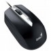 Genius Мишка Genius DX-180 USB Black (31010239100)