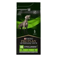 Сухий корм для собак Purina Pro Plan Veterinary Diets Hypoallergenic 1.3 кг (7613287777072)