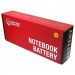 Extradigital Акумулятор до ноутбука Dell Inspiron 3521 (MR90Y) 11.1V, 5200mAh Extradigital (BND3988)