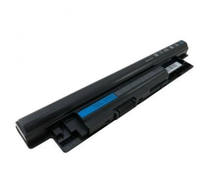 Extradigital Акумулятор до ноутбука Dell Inspiron 3521 (MR90Y) 11.1V, 5200mAh Extradigital (BND3988)