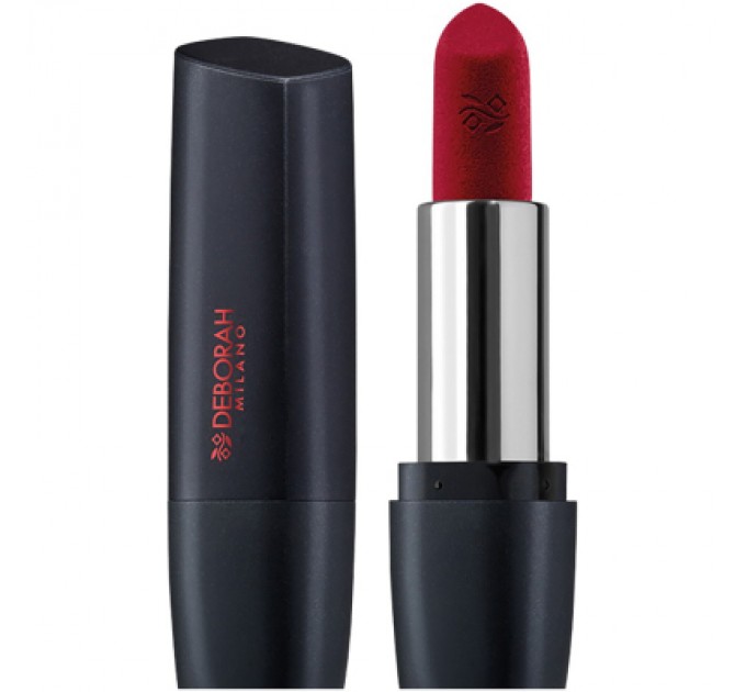 Deborah Помада для губ Deborah Milano Red Mat 05 - Deep Red (8009518373295)