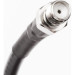 Baofeng Антена Baofeng NAGOYA UT-308UV з перехідником на портативну рацію SMAJ 3m (Гр9170)