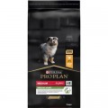 Сухий корм для собак Purina Pro Plan Dog Medium Puppy з високим вмістом курки 12 кг (7613035120402)