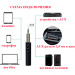 Dynamode Bluetooth-адаптер Dynamode Bluetooth 4.1 аудио AUX 3.5 мм jack (BT-AUX) (BT-AUX)