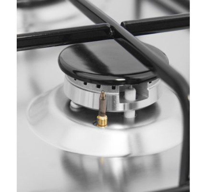 Whirlpool Варочна поверхня Whirlpool TKRL650IX