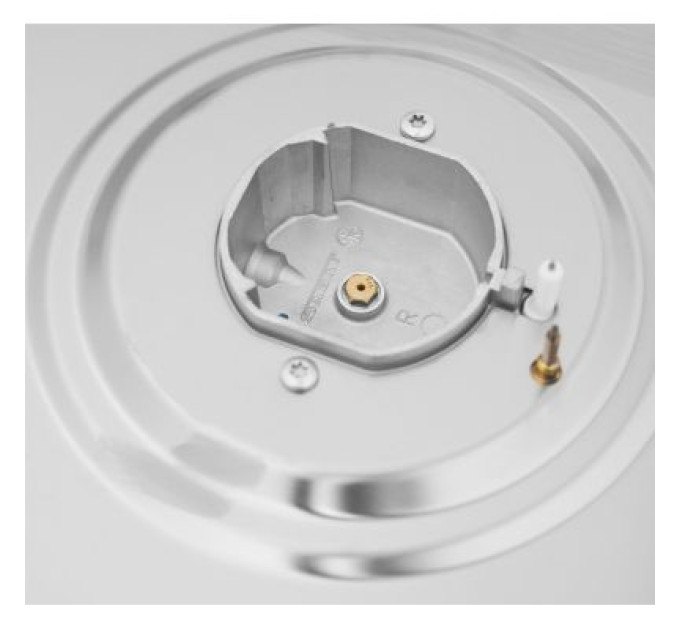 Whirlpool Варочна поверхня Whirlpool TKRL650IX