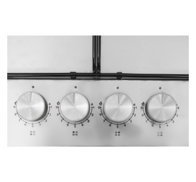 Whirlpool Варочна поверхня Whirlpool TKRL650IX