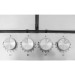 Whirlpool Варочна поверхня Whirlpool TKRL650IX