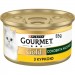 Purina Gourmet Консерви для котів Purina Gourmet Gold Соковита насолода з куркою 85 г (8445290823342)