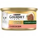 Purina Gourmet Консерви для котів Purina Gourmet Gold Соковита насолода з лососем 85 г (8445290823373)
