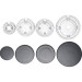 Whirlpool Варочна поверхня Whirlpool TKRL660IX