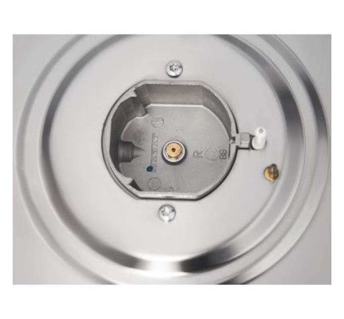 Whirlpool Варочна поверхня Whirlpool TKRL660IX