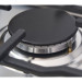 Whirlpool Варочна поверхня Whirlpool TKRL660IX