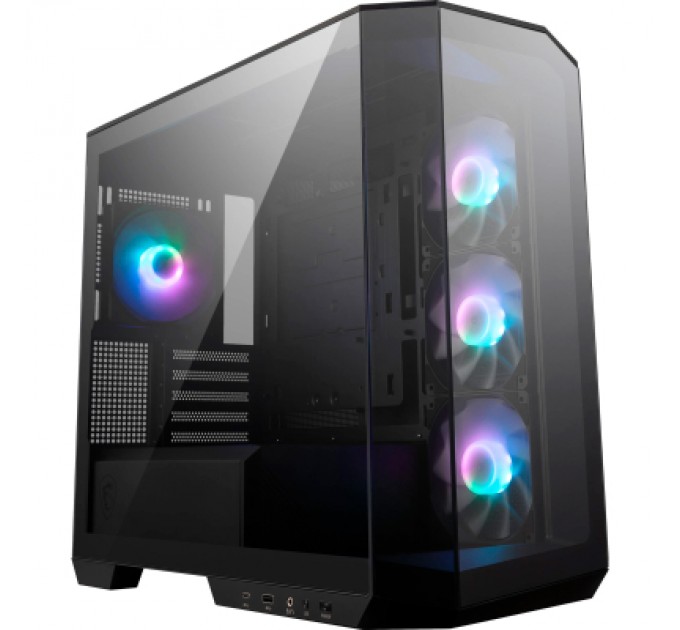 MSI Корпус MSI MAG PANO M100R PZ