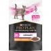 Purina Pro Plan Veterinary Diets Вологий корм для кішок Purina Pro Plan Veterinary Diets UR ST/OX Urinary З куркою 10 x 85 г (8445290093592)