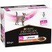 Purina Pro Plan Veterinary Diets Вологий корм для кішок Purina Pro Plan Veterinary Diets UR ST/OX Urinary З куркою 10 x 85 г (8445290093592)
