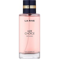Парфумована вода La Rive Her Choice 100 мл (5903719640909)