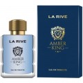 La Rive Туалетна вода La Rive Amber King 100 мл (5903719643269)
