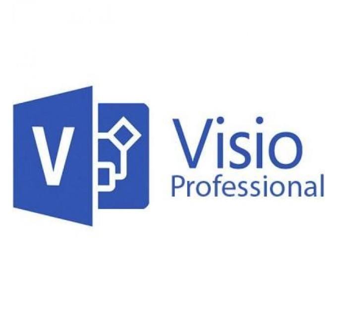Microsoft Програмна продукція Microsoft VisioProforO365OpnFclty ShrdSvr SNGL SubsVL OLP NL Annual Ac (DV2-00003)