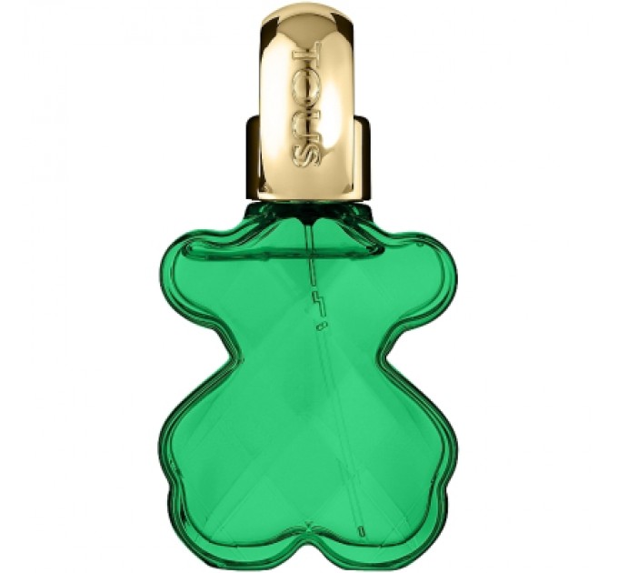 Tous Парфуми Tous LoveMe The Emerald Elixir 30 мл (8436603331661)