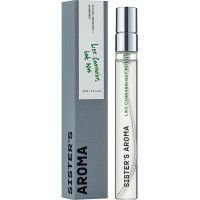 Парфумована вода Sister's Aroma Like Cannabis But Not Travel 10 мл (4820227781577)