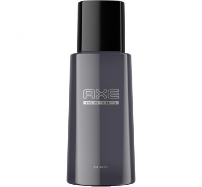 AXE Туалетна вода AXE Black 100 мл (8720181343513)
