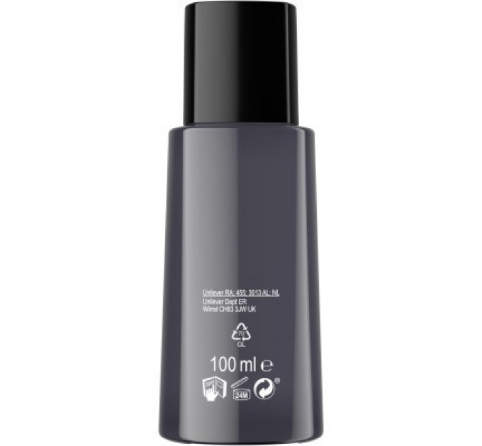 AXE Туалетна вода AXE Black 100 мл (8720181343513)