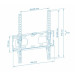 Walfix Кронштейн Walfix S-228B