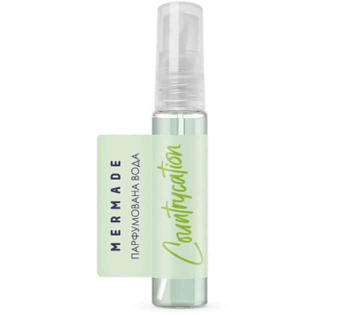 Mermade Парфумована вода Mermade Countrycation 5 мл (2000000243115)