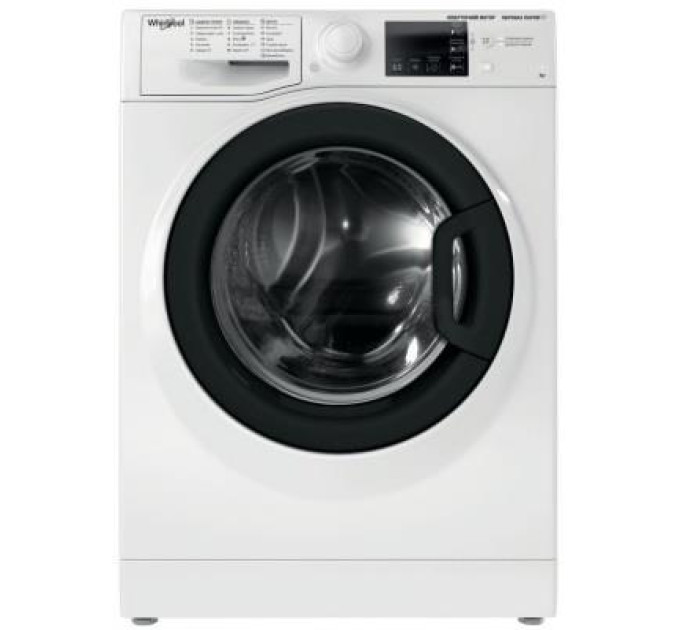 Whirlpool Пральна машина Whirlpool WRSB7259WBUA