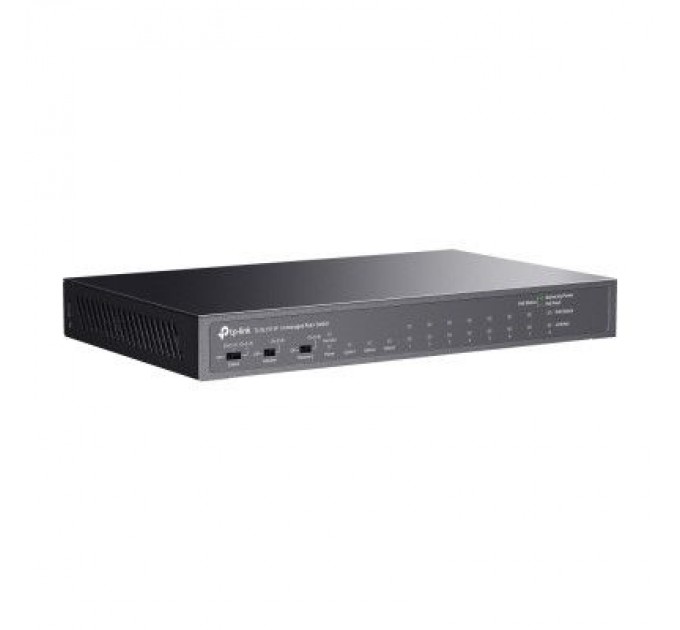 Cisco Комутатор мережевий Cisco C1000-24T-4X-L-RF