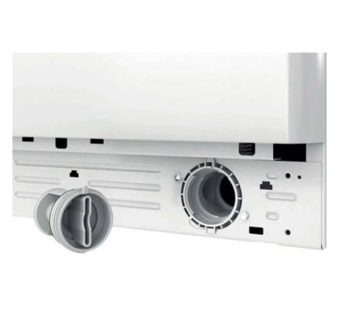 Indesit Пральна машина Indesit BWSE71293XWBVUA