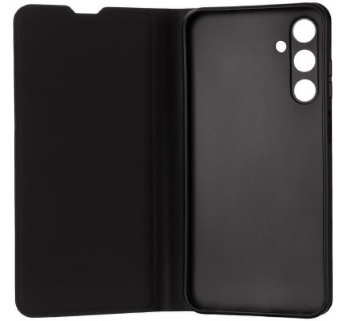 BeCover Чохол до мобільного телефона BeCover Exclusive New Style Samsung Galaxy A25 5G SM-A256 Blue (711221)