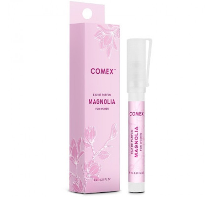 Comex Парфумована вода Comex Magnolia For Women 8 мл (4820230952988)
