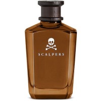 Парфумована вода Scalpers Boxing Club 125 мл (8434853001495)