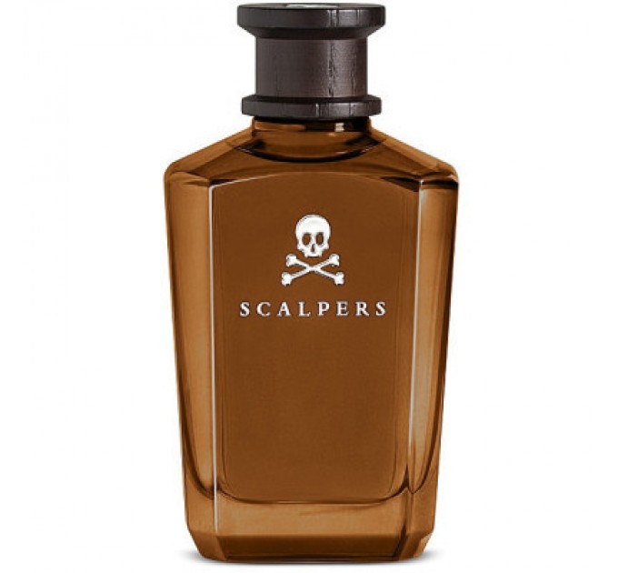 Scalpers Парфумована вода Scalpers Boxing Club 125 мл (8434853001495)