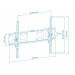 Walfix Кронштейн Walfix M-18B